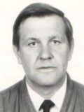 Бусыгин Юрий Николаевич