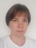 Бурак Татьяна Сергеевна