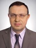 Маньковский Игорь Александрович