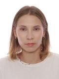 Маслюкова Екатерина Николаевна