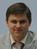 Парамонов Антон Иванович