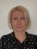 Шарилова Евгения Евгеньевна