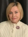 Тищенко Людмила Ивановна