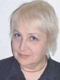Возмитель Ирина Георгиевна