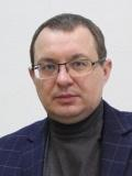Гарматный Виталий Петрович