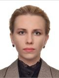 Голикова Анна Сергеевна