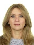 Гончаренко Ольга Станиславовна