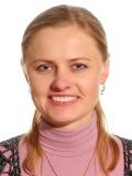 Денисейко Ирина Валерьевна
