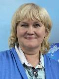 Кашникова Инна Васильевна