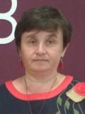 Лапицкая Наталья Владимировна