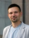 Оськин Дмитрий Аркадьевич
