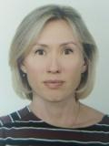 Полещук Надежда Александровна