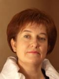 Хотомцева Марина Альбертовна